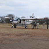  The Serengeti, TZ